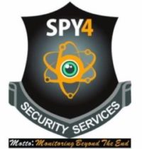 Spy 4 Security Services